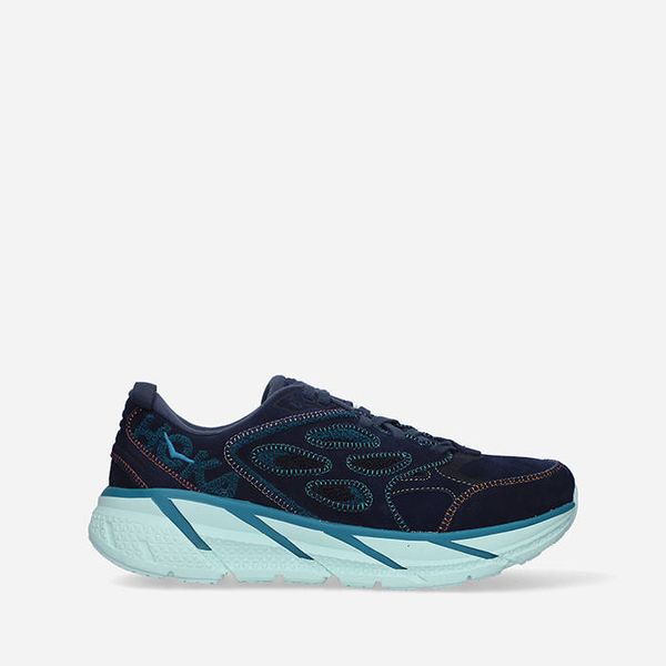Hoka One One Hoka One One Clifton L Embroidery 1126854 OSBC