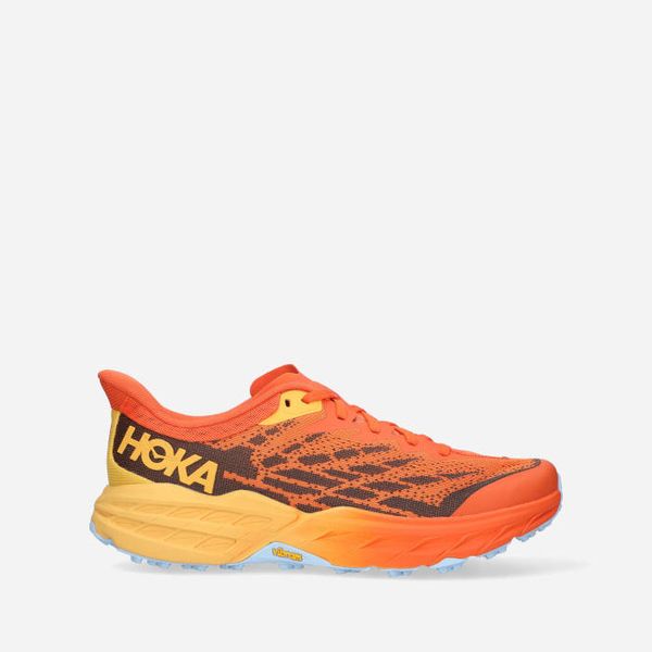 Hoka One One Hoka One One Speedgoat 5 1123157 PBAY