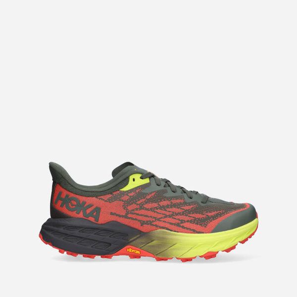 Hoka One One Hoka One One Speedgoat 5 1123157 TFST