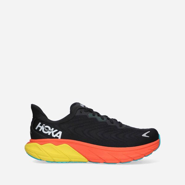 Hoka One One Мъжки обувки Hoka One One Arahi 6 1123194 BFLM