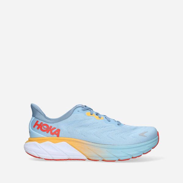 Hoka One One Мъжки обувки Hoka One One Arahi 6 1123194 SSMS