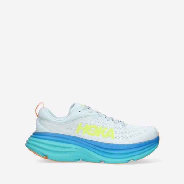 Hoka One One Мъжки обувки Hoka One One Bondi 8 1123202 IFBOB