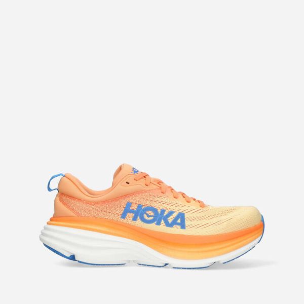 Hoka One One Мъжки обувки Hoka One One Bondi 8 1123202 IMON