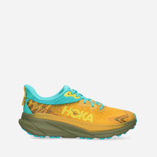 Hoka One One Мъжки обувки Hoka One One Challenger ATR 7 Gore-Tex 1134501 GYAV
