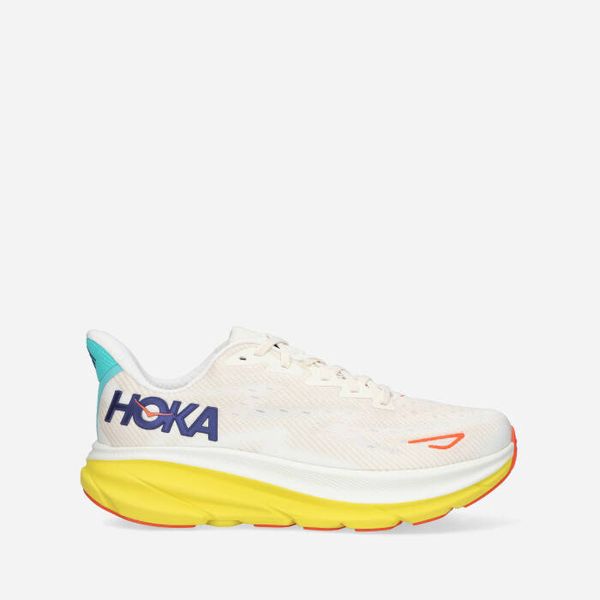 Hoka One One Мъжки обувки Hoka One One Clifton 9 1127895 EPFR