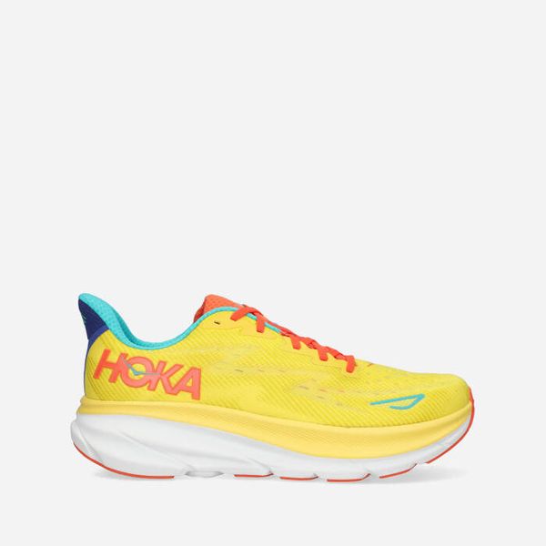 Hoka One One Мъжки обувки Hoka One One Clifton 9 1127895 PFMZ