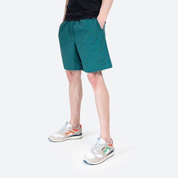 HUF HUF Fuck It Intl Short PT00154 SYCAMORE