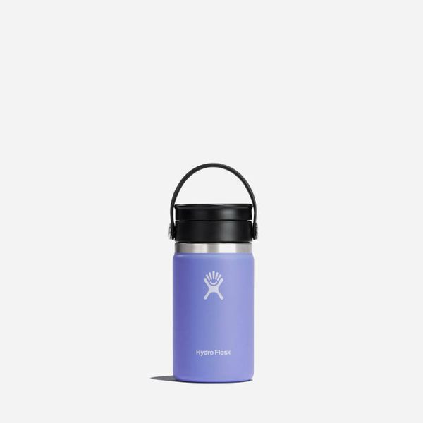 Hydro Flask Бутилка Hydro Flask 12 унции кафе с капак Flex Sip™ W12BCX474