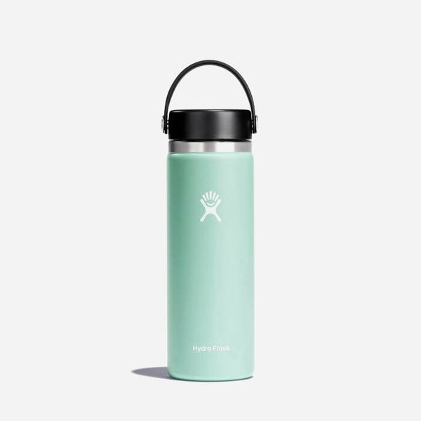 Hydro Flask Бутилка Hydro Flask 20 OZ гъвкава капачка с широко гърло W20BTS441