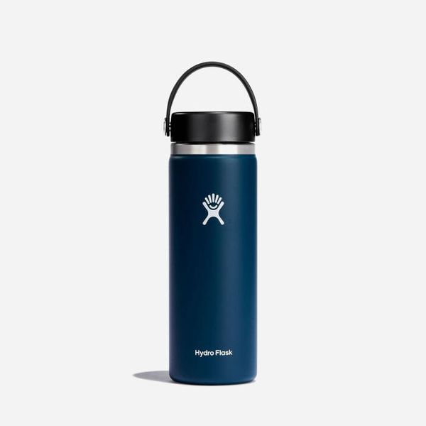 Hydro Flask Бутилка Hydro Flask 20 OZ гъвкава капачка с широко гърло W20BTS464