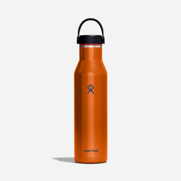 Hydro Flask Бутилка Hydro Flask 21 OZ лека стандартна серия Trail за уста™ LW21LW087