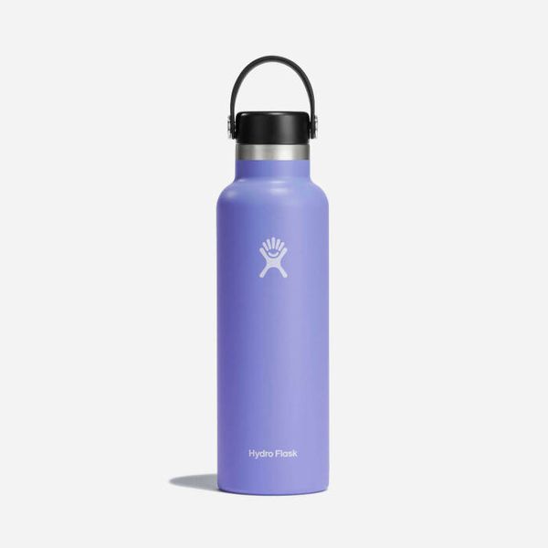 Hydro Flask Бутилка Hydro Flask 21 OZ Стандартна гъвкава капачка S21SX474