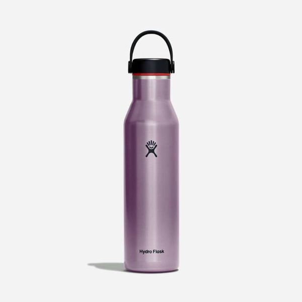 Hydro Flask Бутилка Hydro Flask 21 унции лека стандартна серия за пътека за уста LW21LW086
