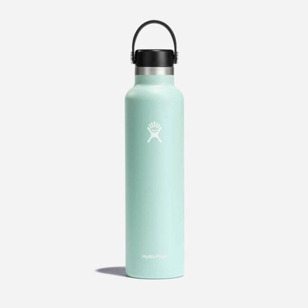 Hydro Flask Бутилка Hydro Flask 24 OZ стандартна гъвкава капачка Dew S24SX441