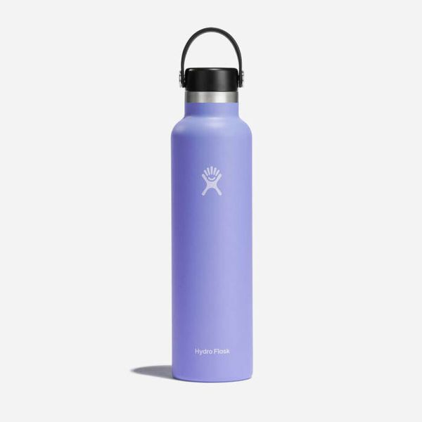 Hydro Flask Бутилка Hydro Flask 24 OZ Стандартна гъвкава капачка за уста S24SX474