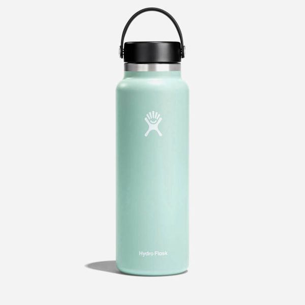 Hydro Flask Бутилка Hydro Flask 40 OZ гъвкава капачка с широко гърло W40BTS441