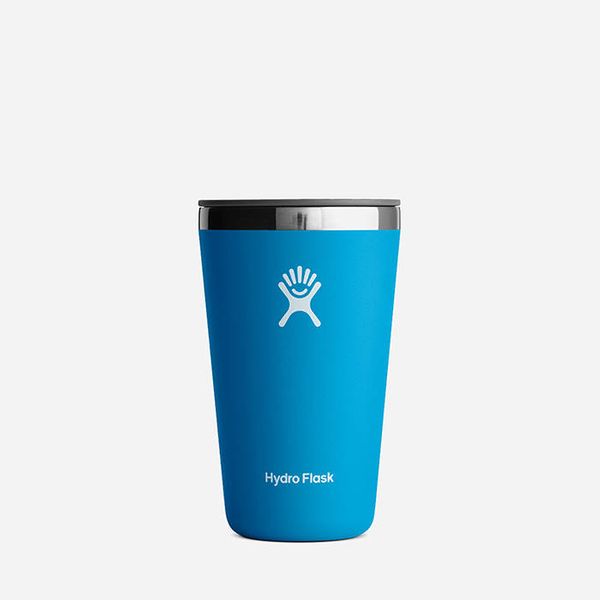Hydro Flask Hydro Flask 16 OZ All Around Tumbler Pacific T16CP415