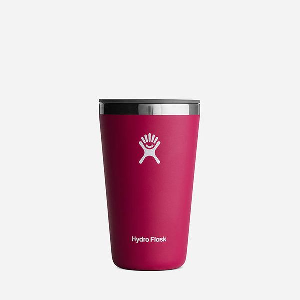Hydro Flask Hydro Flask 16 OZ All Around Tumbler Snapper T16CP604