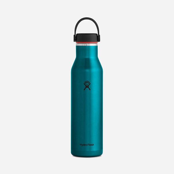 Hydro Flask Hydro Flask 21 OZ Lightweight Flex Cap Celestine LW21LW084