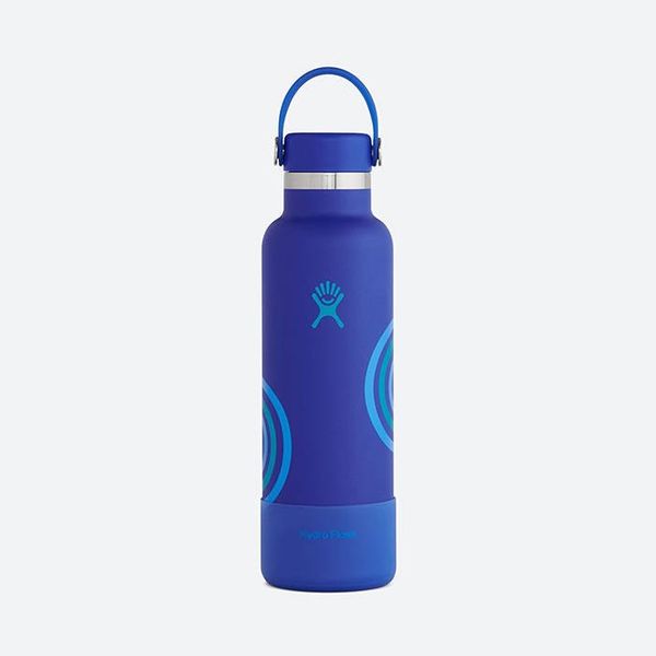 Hydro Flask Hydro Flask 21 Oz Standard Mouth with Flex Cap RFGS21SX456