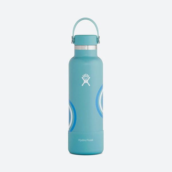 Hydro Flask Hydro Flask 21 Oz Standard Mouth with Flex Cap RFGS21SX459