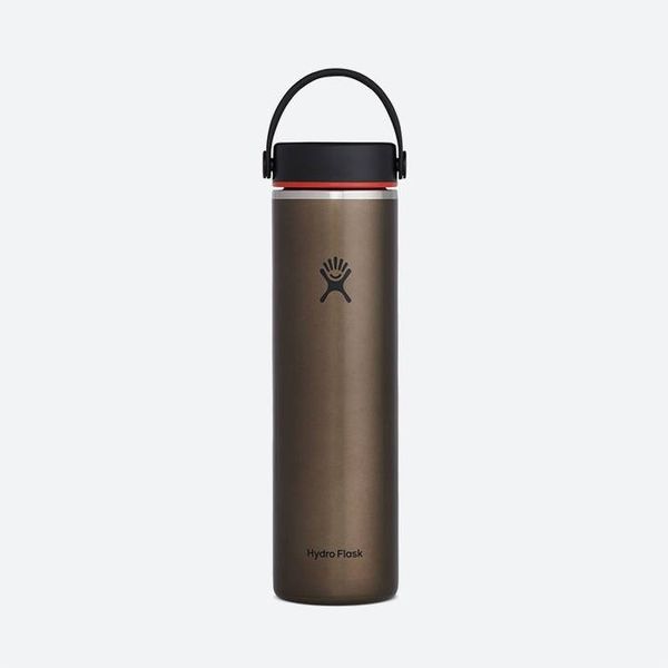 Hydro Flask Hydro Flask 24 Oz Lightweight Wide Flex Cap LW24LW080