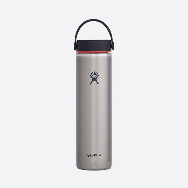 Hydro Flask Hydro Flask 24 Oz Lightweight Wide Flex Cap LW24LW081