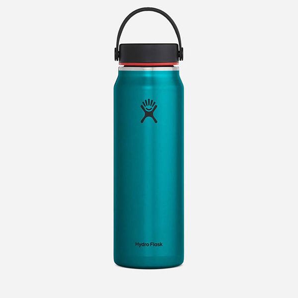 Hydro Flask Hydro Flask 32 OZ Lightweight Flex Cap Celestine LW32LW084