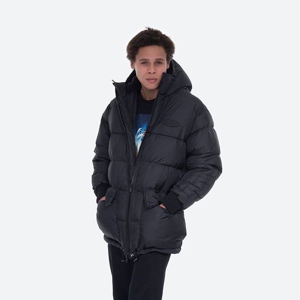 Iceberg Iceberg Down Jackets 20II1P0J1005050-9000