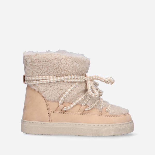 Inuikii Дамски обувки Inuikii маратонки 0 60202-6