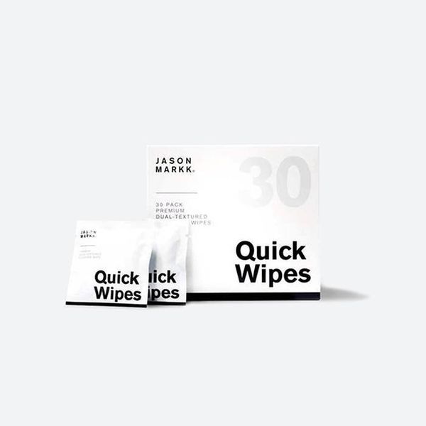 Jason Markk Jason Markk Quick Wipes 30-pack JM130310/1201