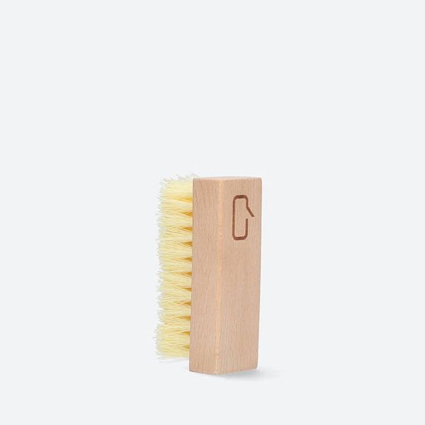 Jason Markk Jason Markk Standard Shoe Cleaning Brush JM1647/1201