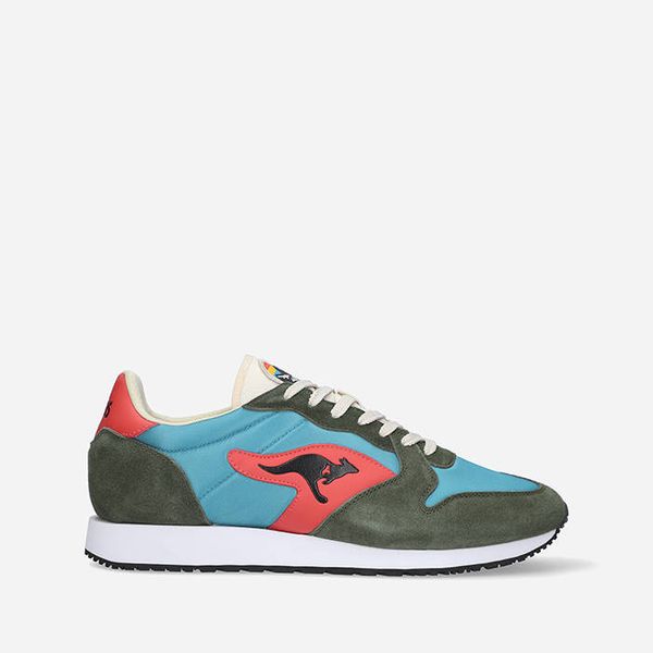 KangaROOS KangaROOS Rally Trail 47286 000 8053