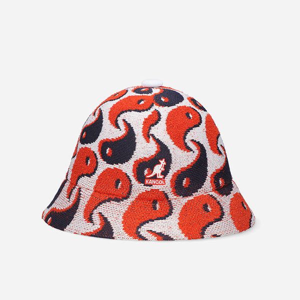 Kangol Kangol 3D Balance Casual K3541 WHITE