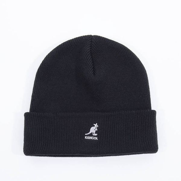 Kangol Kangol Acrylic Pull-On 2978BC BLACK