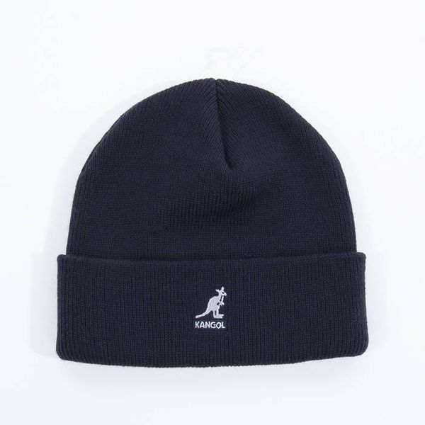 Kangol Kangol Acrylic Pull-On 2978BC DK BLUE