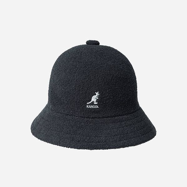Kangol Kangol Bermuda Casual 0397BC DEEP SPRINGS