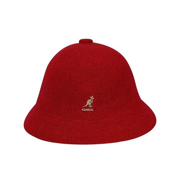 Kangol Kangol Bermuda Casual 0397BC SCARLET