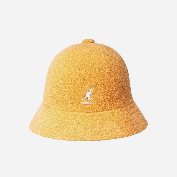 Kangol Kangol Bermuda Casual 0397BC WARM APRICOT