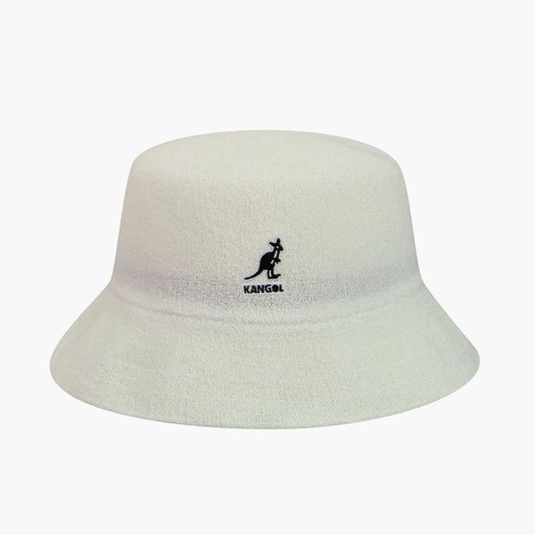Kangol Kangol Bermuda K3050ST WHITE