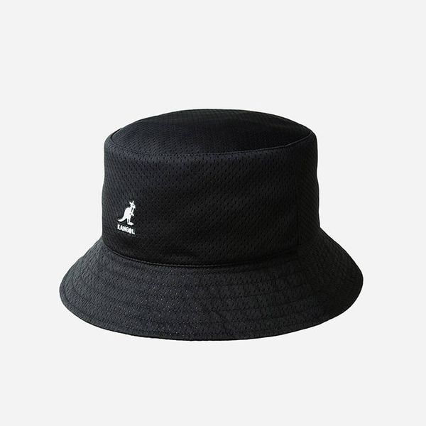 Kangol Kangol Coordinates Mask Bucket K5332 BLACK