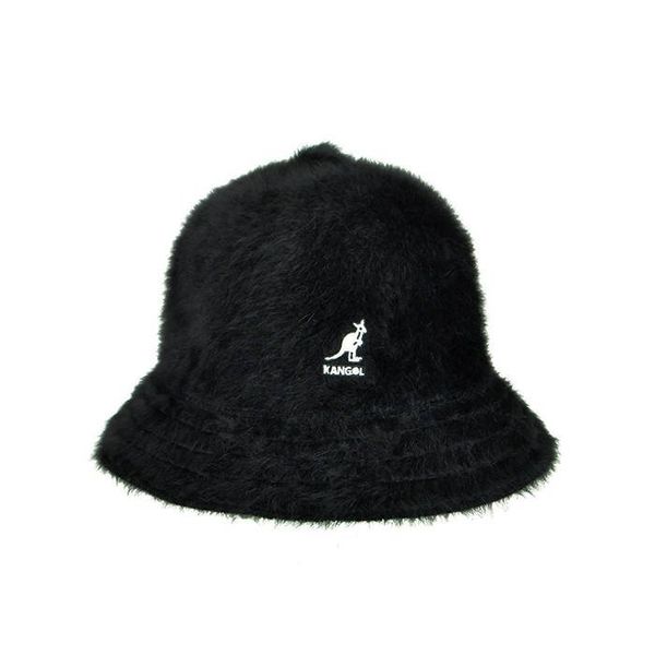 Kangol Kangol Furgora Casual K3017ST BLACK