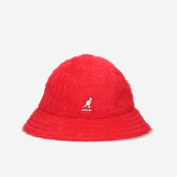 Kangol Kangol Furgora Casual K3017ST SCARLET