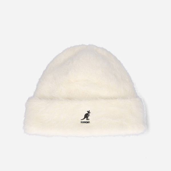 Kangol Kangol Furgora Cuff Beanie K3523 IVORY