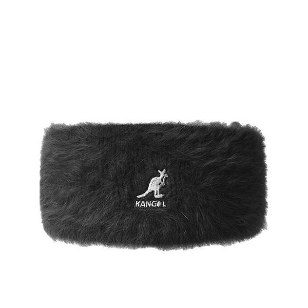 Kangol Kangol Furgora Headband K3125ST BLACK