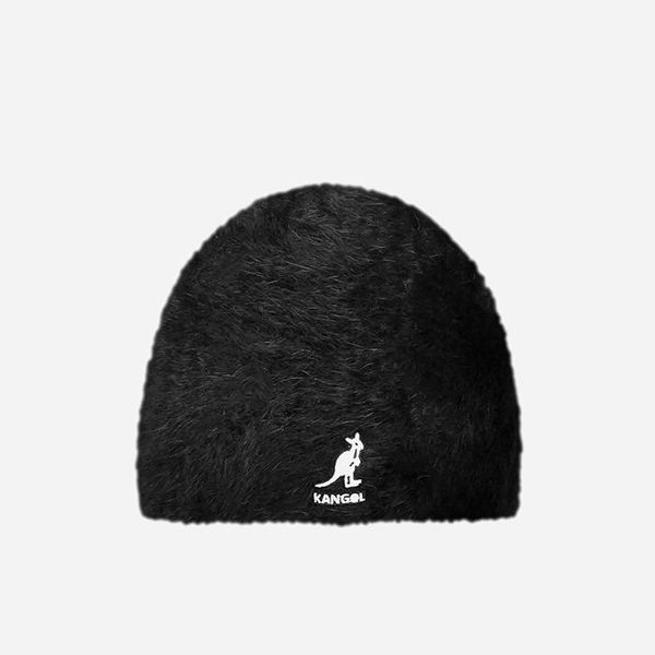 Kangol Kangol Furgora Skull Cap K3019ST BLACK