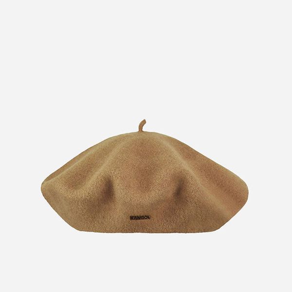 Kangol Kangol Modelaine 3388BC CAMEL