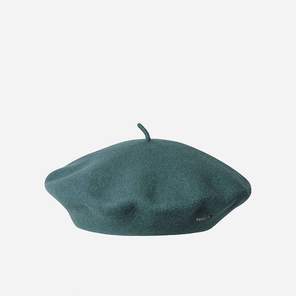 Kangol Kangol Modelaine Beret 3388BC PINE