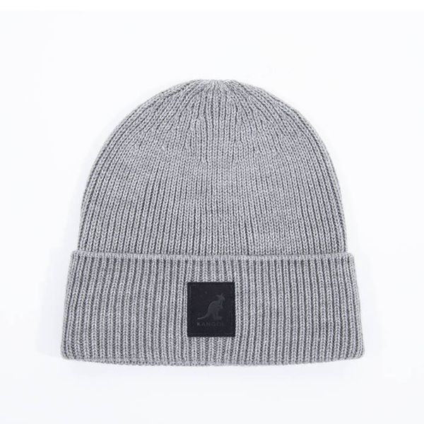 Kangol Kangol Patch Beanie K3020ST LT FLANNEL