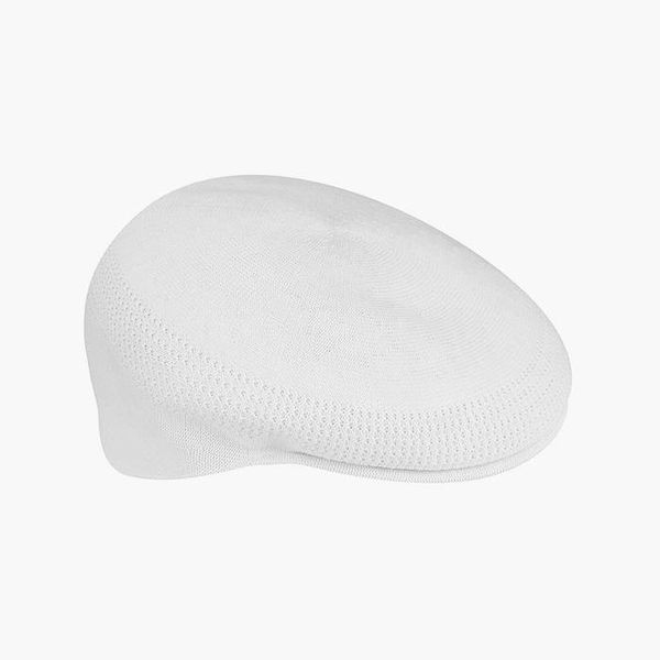 Kangol Kangol Tropic 504 Ventair 0290BC WHITE